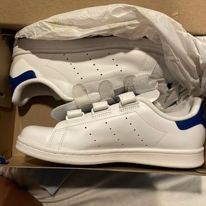 Adidas Velcro Stan Smith CF